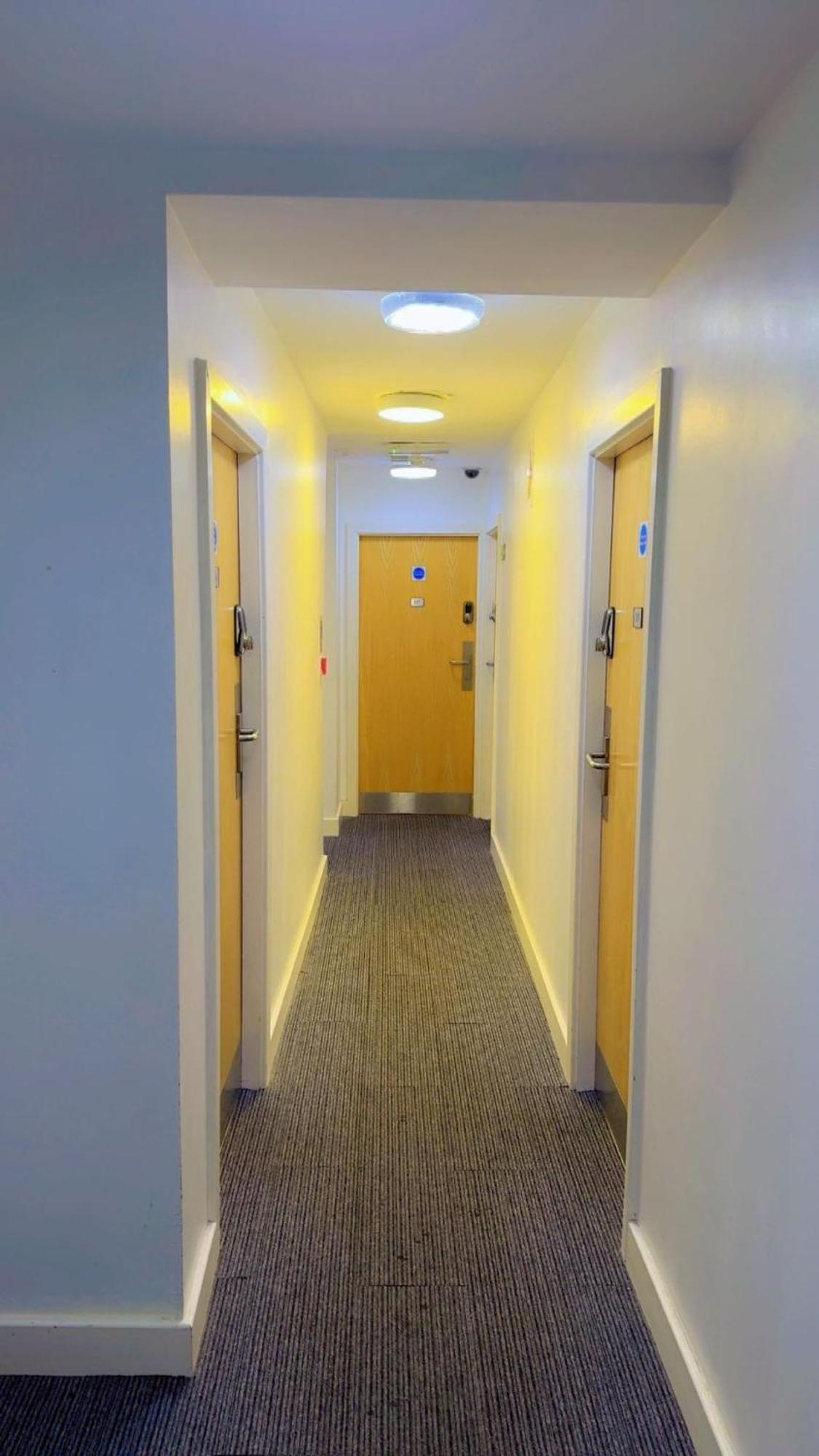 לייסטר Oyo Sangha House - Short Stays מראה חיצוני תמונה