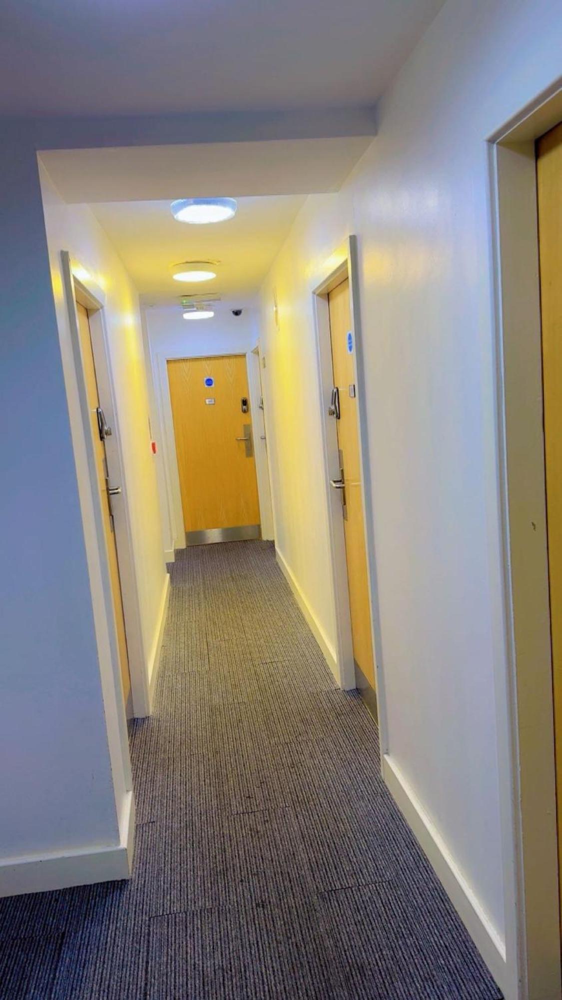 לייסטר Oyo Sangha House - Short Stays מראה חיצוני תמונה